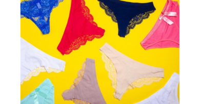 Qual cor de calcinha usar no Ano-Novo? Confira o significado das cores