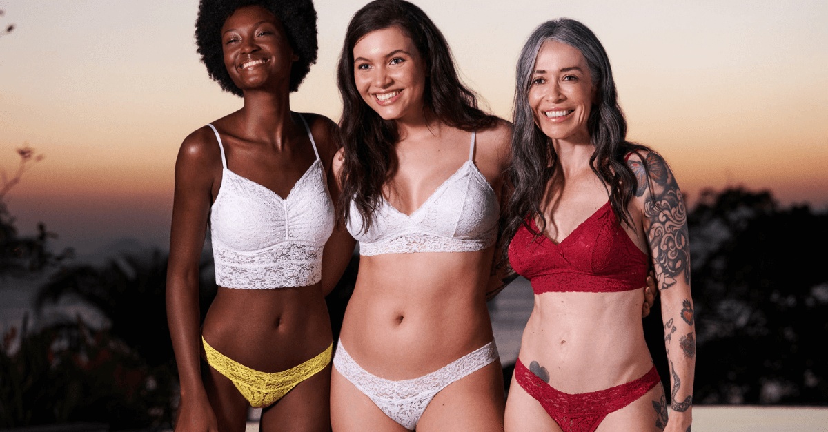 Qual Cor De Calcinha Usar No Ano-Novo? Confira O Significado Das Cores 3 2025 word2