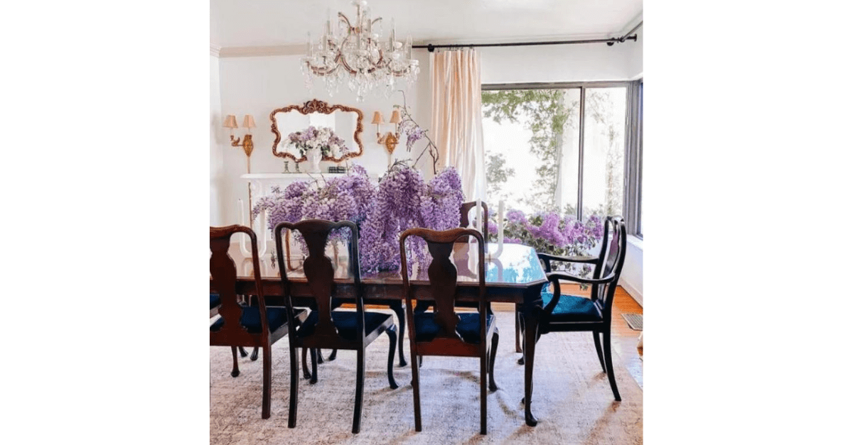 Mulher Compra Casa Dos Sonhos Que Sua Mãe Limpou Por Muitos Anos 5 2025 word2