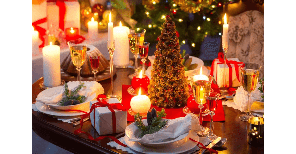 A Ceia De Natal Vai Ser Na Sua Casa? Conheça 5 Dicas Simples Para Poupar! 3 2025 word2