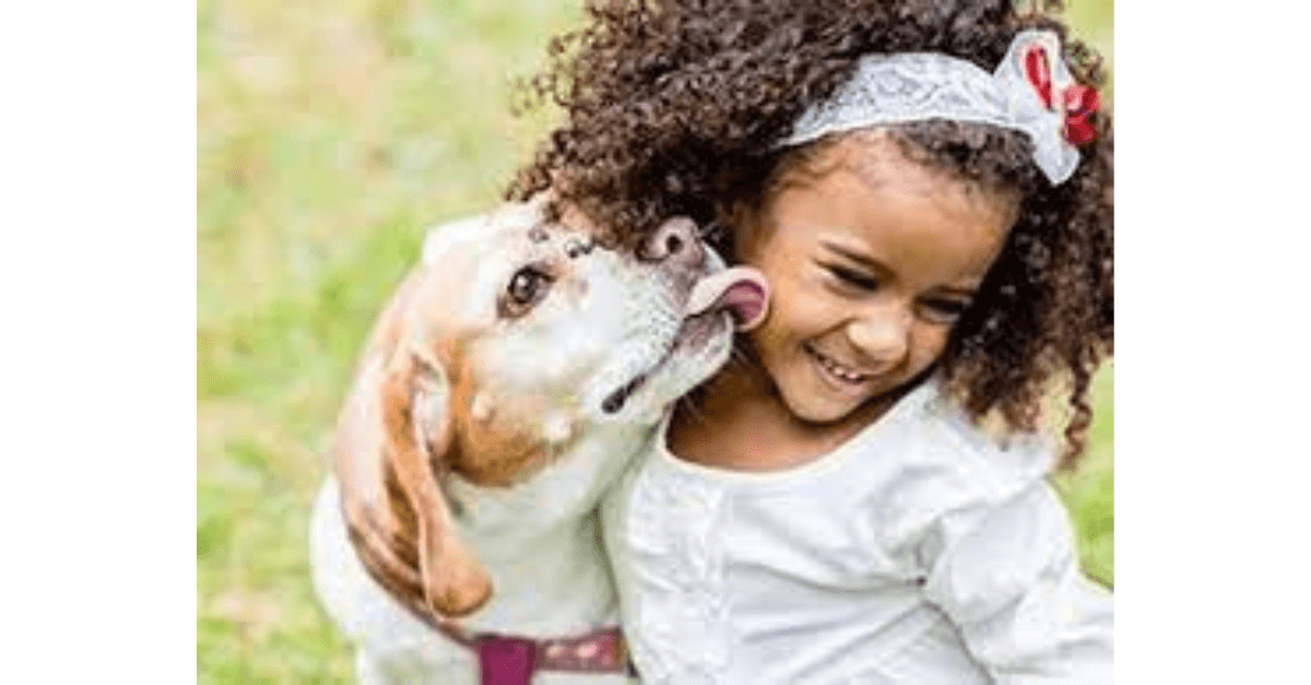 Especialista animal orienta pais na procura por cães como companheiros de crianças com necessidades específicas