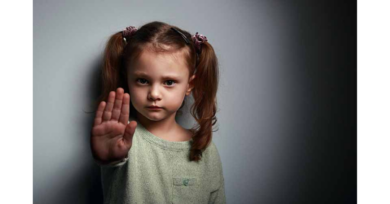 Abuso sexual infantil: a importância de ensinar seu filho a se proteger e denunciar