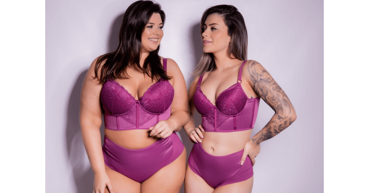 De Sacoleira A Milionária: Ela Vendia Lingerie De Porta Em Porta E Hoje Fatura R$ 7 Milhões 5 2025 word1