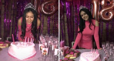 Jovem desabafa após planejar festa de aniversário por meses e ninguém comparecer