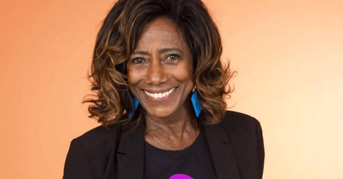 Glória Maria Expôs Decepção Com Família Que Brigou Por Herança: “Máscaras Caindo” 5 2025 word2