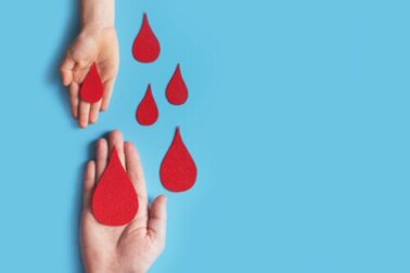 Os 3 tipos de hemofilia
