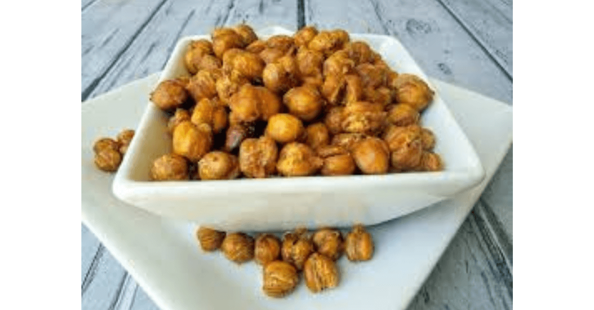 Copa do mundo: prepare um delicioso petisco saudável de grão de bico