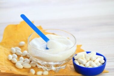 O colágeno pode ajudar a ganhar massa muscular?