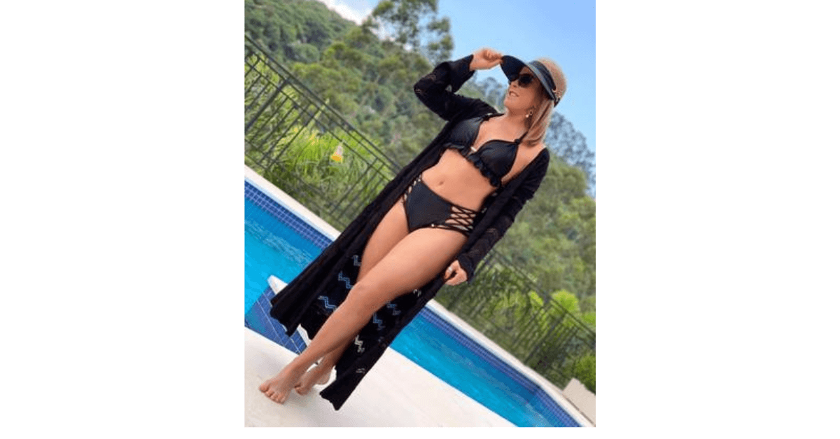 Aos 64 Anos, Zilu Godoi Dá Show De Autoestima E Mostra O Corpo Definido Nas Redes 21 2025 word3