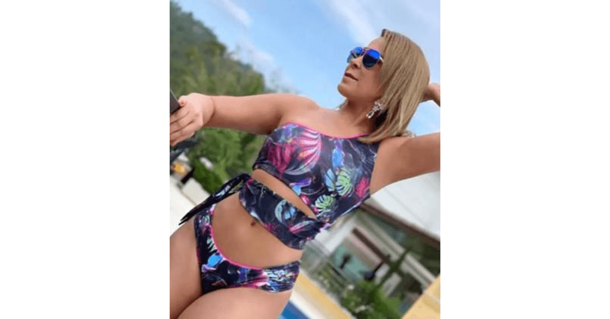 Aos 64 Anos, Zilu Godoi Dá Show De Autoestima E Mostra O Corpo Definido Nas Redes 19 2025 word3