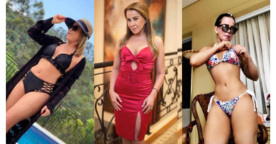 Aos 64 anos, Zilu Godoi dá show de autoestima e mostra o corpo definido nas redes