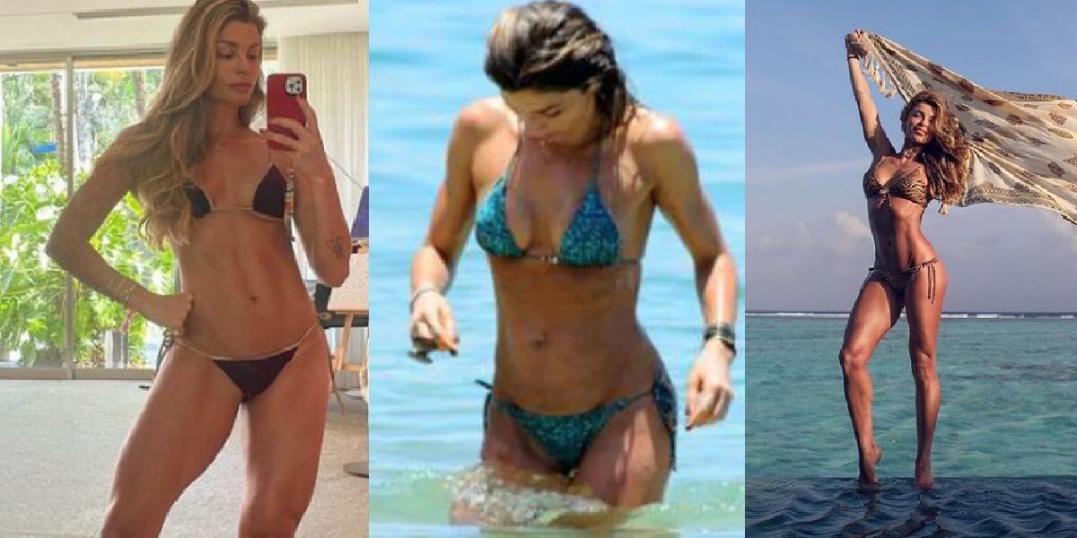 Conheça os segredos para se manter em forma depois dos 40