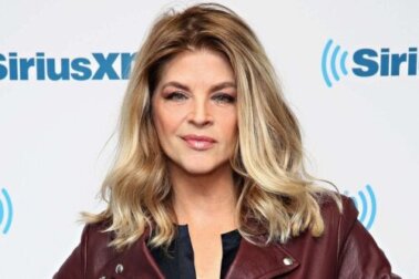 Kirstie Alley: primeiros sinais de câncer de cólon que você precisa conhecer