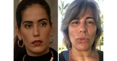 Atrizes dos anos 90 que fizeram sucesso: elas continuam lindas, confira!