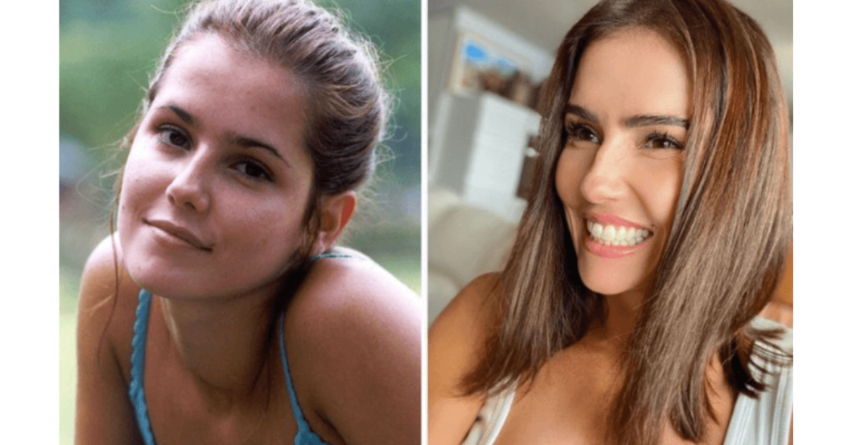 Atrizes Dos Anos 90 Que Fizeram Sucesso: Elas Continuam Lindas, Confira! 11 2025 word2