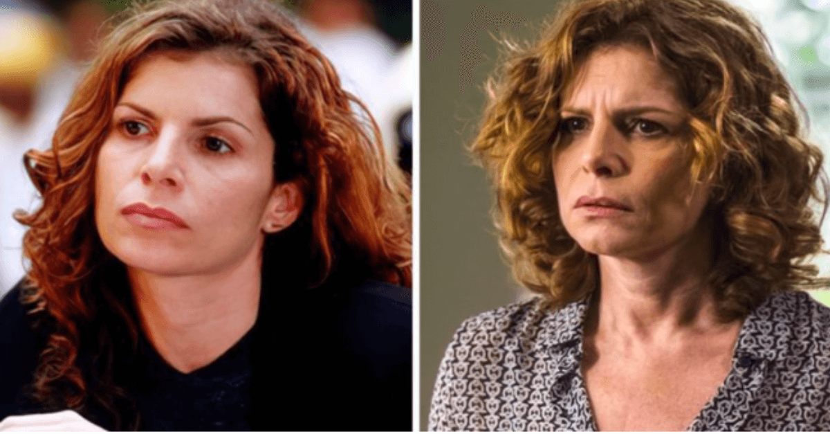 Atrizes Dos Anos 90 Que Fizeram Sucesso: Elas Continuam Lindas, Confira! 5 Atrizes dos anos 90