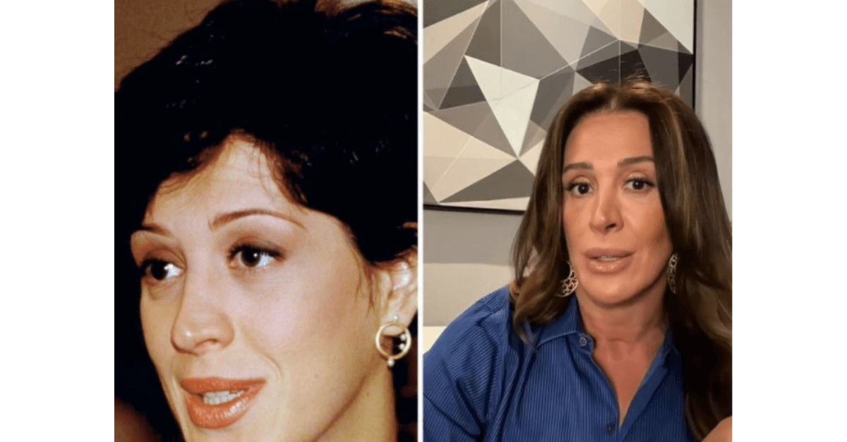 Atrizes Dos Anos 90 Que Fizeram Sucesso: Elas Continuam Lindas, Confira! 15 2025 word2