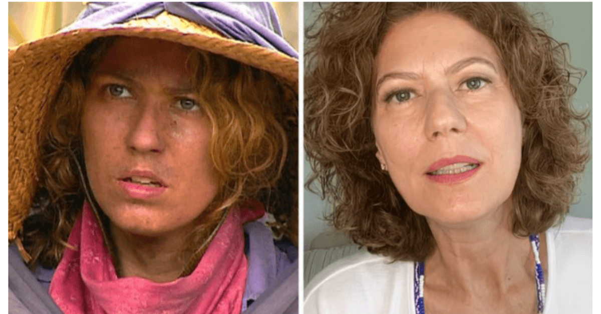 Atrizes Dos Anos 90 Que Fizeram Sucesso: Elas Continuam Lindas, Confira! 17 2025 word2