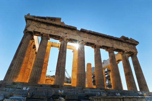 6 filósofos gregos mais conhecidos e suas contribuições