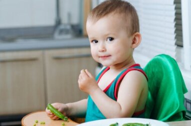 Quando introduzir as leguminosas na alimentação das crianças?