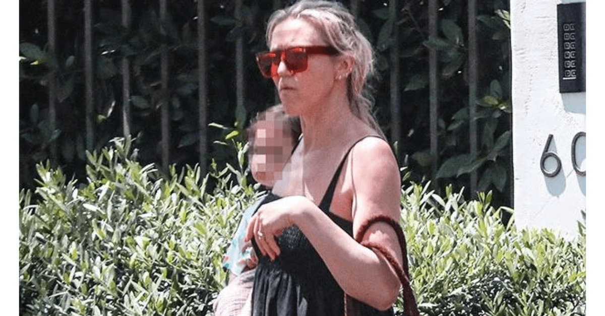 Maternidade Tardia: Cameron Diaz Foi Mãe Aos 47 Anos 3 Cameron Diaz