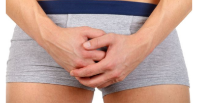 Homem com câncer de pênis tem membro parcialmente amputado: a falta de higiene íntima masculina é o principal fator de risco da doença