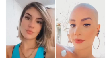 Mulher fingiu ter câncer para aplicar golpes: enganou ex-namorados e ex-sogras, diz delegado