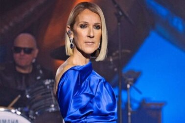 Síndrome da Pessoa Rígida: a rara doença que afastará Céline Dion dos palcos