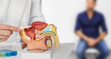 11 perguntas que todo homem deve fazer ao visitar o urologista