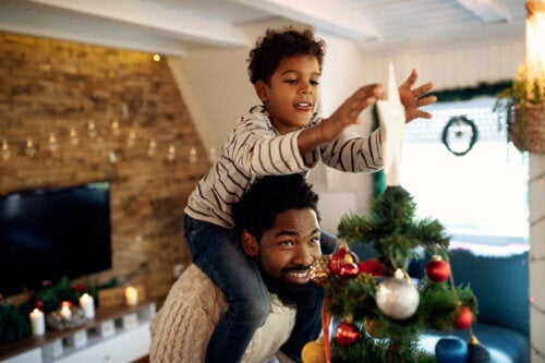 7 coisas que as crianças podem aprender sobre o Natal