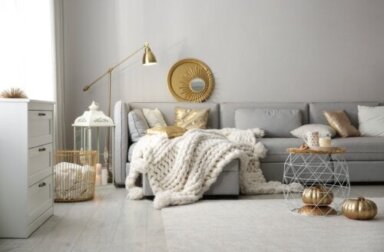 Decoração da casa no outono: o que você deve considerar?