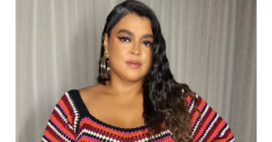 Adenocarcinoma: o câncer que afeta a cantora Preta Gil