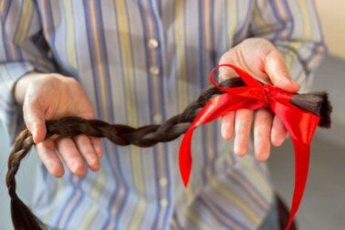 Tudo o que você precisa saber antes de doar seu cabelo