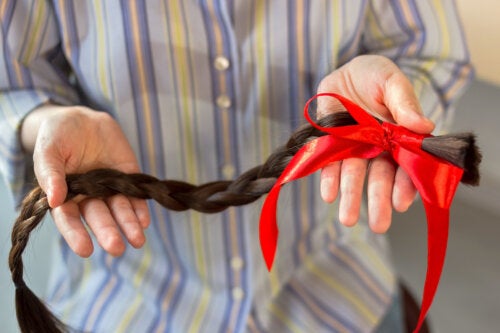 Tudo o que você precisa saber antes de doar seu cabelo