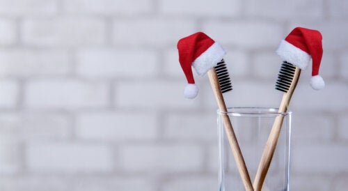 Os 5 inimigos da sua saúde bucal durante o Natal