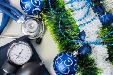 Dieta, exercícios e mais dicas para cuidar da hipertensão no Natal