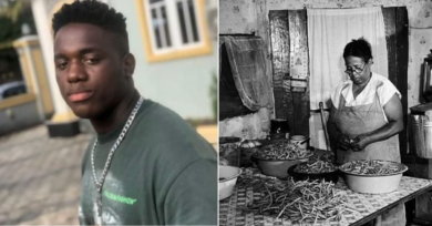 Jovem exige que futura esposa saiba preparar seu prato preferido: “Homem que cozinha é tabu”