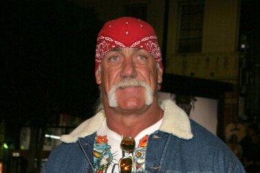 Hulk Hogan "não sente as pernas": o que aconteceu com a lenda da WWE?