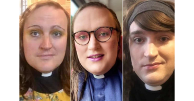 Padre se assume como pessoa não binária após reler livro da Bíblia: “Deus me guiou”