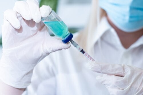 Injeção de dupilumabe: o que você deve saber sobre este tratamento para eczema