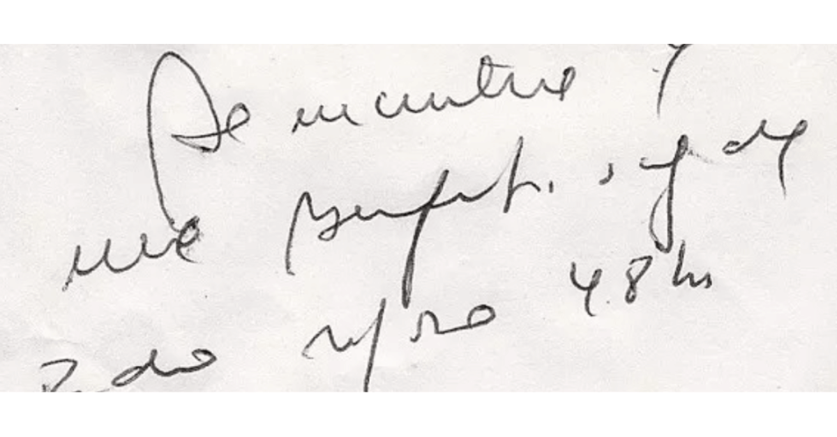 Google traduzirá "letra de médico" com nova tecnologia