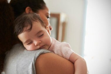 Teoria do apego: como ela influencia nossos filhos?