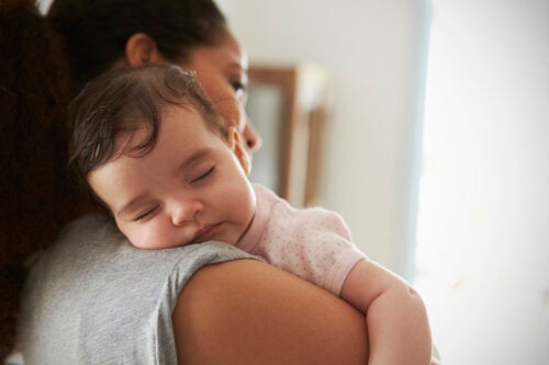 Teoria do apego: como ela influencia nossos filhos?