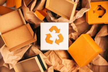 Consciência ecológica: 7 tipos de embalagens de alimentos orgânicos e quais evitar