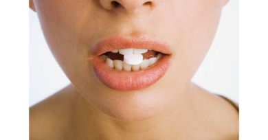 Medicamentos usados para depressão e ansiedade podem prejudicar os dentes