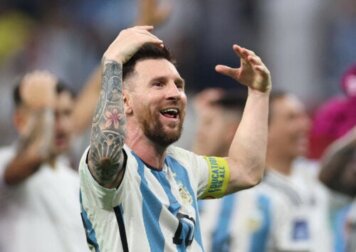Lionel Messi, das doenças quando criança aos recordes no Catar 2022