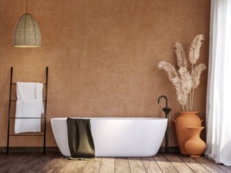 Objetos de barro: como introduzi-los na decoração da casa?