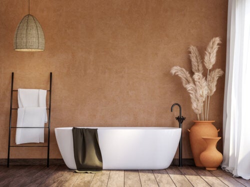 Objetos de barro: como introduzi-los na decoração da casa?