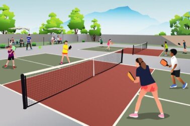 Pickleball: como praticar o esporte mais popular dos últimos anos
