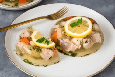 Ingredientes, passos e segredos para preparar um bom aspic em casa
